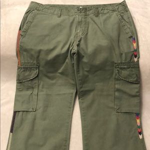 LUCKY BRAND Dungarees